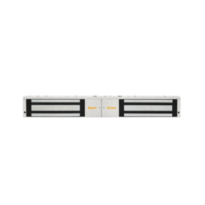 QFR-Y280D (LED,2PIN)<br><span>Fire Rated Electro Magnetic Locks 2 pin 280kg (600 lbs)<br><span>