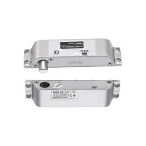 Q-Y300<br><span>Mortise Concealed Electric Drop bolt Lock 5-Wire</span>