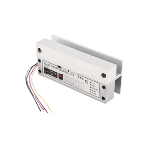 Q-Y400<br><span>Mortise Concealed Electric Drop bolt Lock</span>