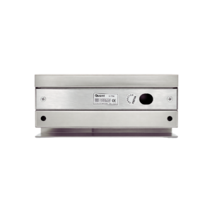 Q-Y700<br><span>Stainless Steel Bracket for Frameless Glass Door (Drop Bolt Compatible)</span>