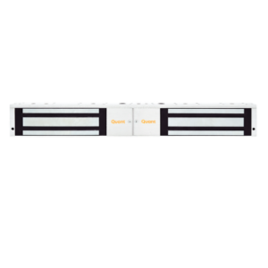 QFR-Y500D (LED,2PIN)<br><span>Fire Rated Electro Magnetic Locks 2 pin 500kg (1200 lbs)</span>
