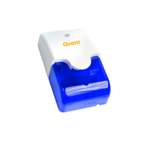 Q-AS603<br><span>Piezo Strobe Siren</span>