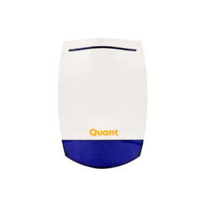 Q-WPAS603<br><span>Door Alarm Siren Strobe Outdoor Security</span>