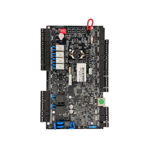 2-Door Controller - Q-AC02