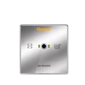 Q-QR80+ID-Wiegand<br><span>QR Code Card Reader</span>