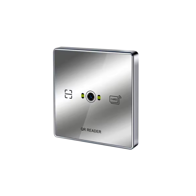 Code Card Reader QR Code Card Reader – Q-QR80+IC WIEGAND – QUANT