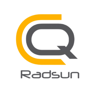 Q-Radsun-Lite V6.0<br><span>Quant Access Control Software</span>