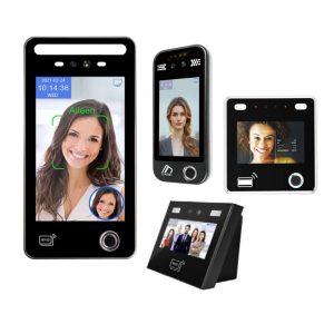 AI Dynamic Time Attendance