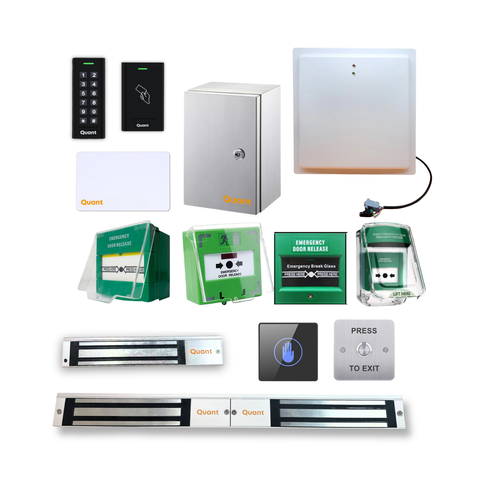 Access Control Products