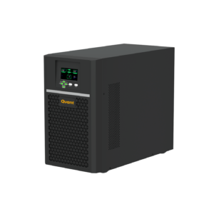 SMT-T002-I<br><span>Smart Tower Online UPS (1–3kVA Single-Phase)</span>