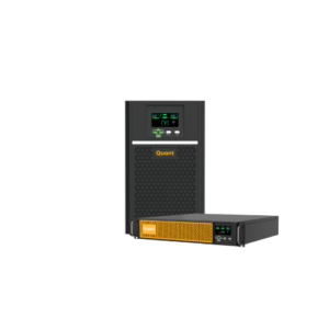 SMART ONLINE UPS 1-3kVA