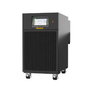 TCM10E<br><span>Titan Core Swappable Modular UPS (10–150KVA)</span>