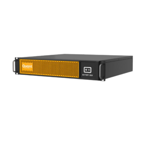 RACK BATTERY PACK (External Battery Module- 1–3 kVA)