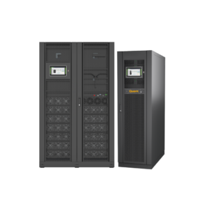 TITAN CORE MODULAR UPS SYSTEM
