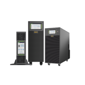 POWER EDGE ONLINE UPS