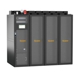 TRINERGY DATA CENTER UPS SYSTEM