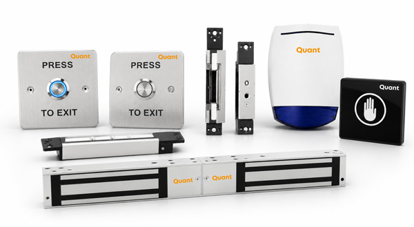 ACCESS CONTROL ACCESSORIES