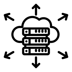 Scalable AI Infrastructure