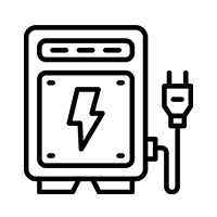 Seamless UPS Support