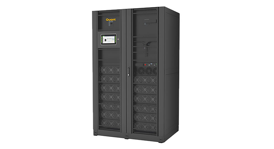 TITAN CORE MODULAR UPS SYSTEM