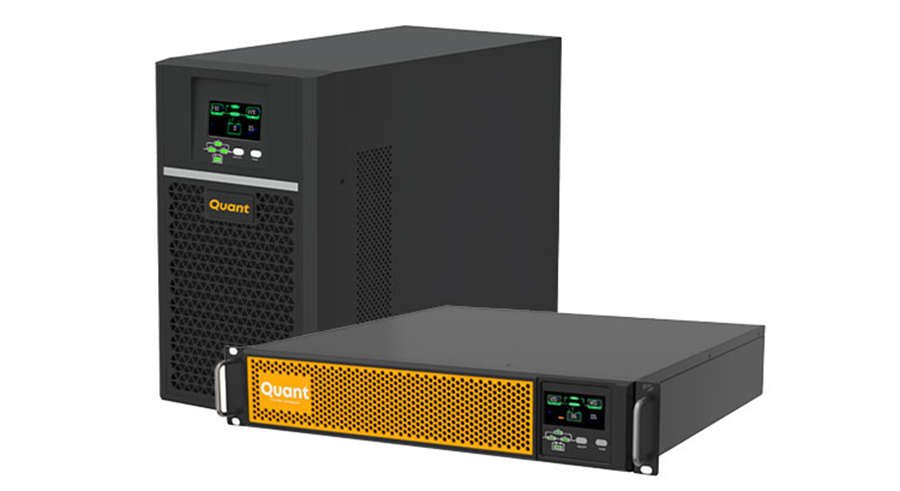 SMART ONLINE UPS 1-3kVA