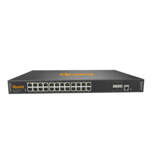 Manage Switch Layer 2/3 + SFP (3800 Series)