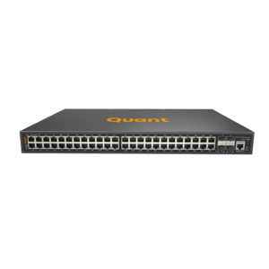 Manage Switch Layer 3 + SFP (4800 Series)