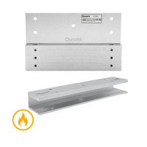 FIRE RATED BRACKETS FOR EM LOCKS
