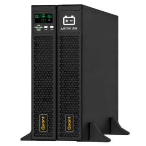 PE-RT020-3X<br><span>Power Edge Online Rack UPS (20 kVA, 3-1-Rack )</span>